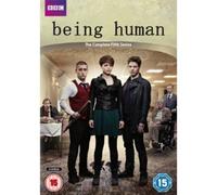 Being Human: Complete Series 5 [Edizione: Regno Unito] [Edizione: Regno Unito]
