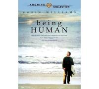 Being Human (DVD) Vincent D'Onofrio Anna Galiena Hector Elizondo John Turturro