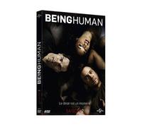 Being Human: Il Desiderio È Un Mostro Stagione 2 Cofanetto DVD Nuova