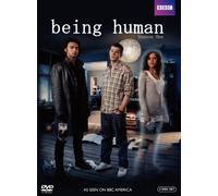 Being Human: Season 1 (2 Dvd) [Edizione: Stati Uniti]