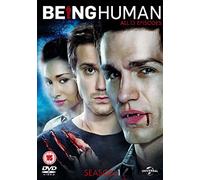 Being Human: Season 1 [Edizione: Regno Unito] [Edizione: Regno Unito]