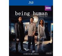 Being Human: Season 1 [Edizione: Stati Uniti]