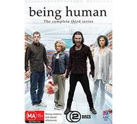 Being Human:Season 3 - Being Human: Season 3