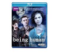 Being Human: Season 4 [Edizione: Stati Uniti]