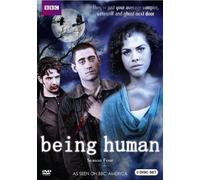 Being Human: Season Four