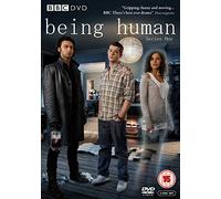 Being Human - Series 1 [Edizione: Regno Unito]