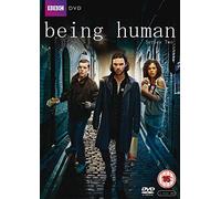 Being Human-Series 2 - Being Human - Series 2 (2 Dvd) [Edizione: Regno Unito] [Edizione: Regno Unito]