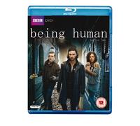 Being Human - Series 2 [Edizione: Regno Unito]