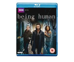 Being Human - Series 2 [Edizione: Regno Unito]