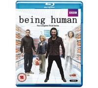Being Human - Series 3 [Edizione: Regno Unito]