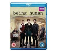 Being Human - Series 5 [Edizione: Regno Unito]