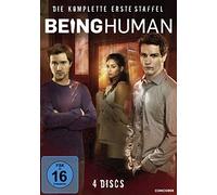 Being Human - Staffel 1