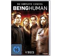 Being Human - Staffel 3