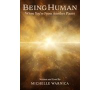 Being Human When You’re From Another Planet