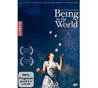 Being in the World