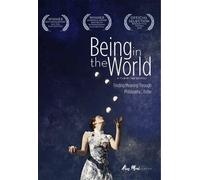 Being in the World (DVD) Hubert Dreyfus Tao Ruspoli
