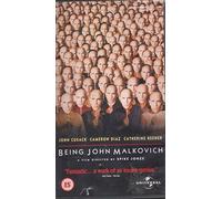 Being John Malkovich