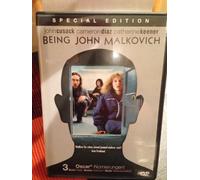Being John Malkovich