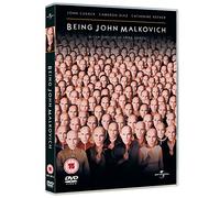 Being John Malkovich
