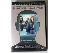 Being John Malkovich