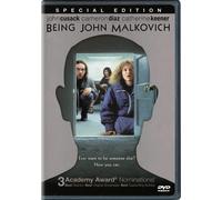 Being John Malkovich – Universal Pictures