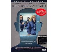 Being John Malkovich - Special Edition by John Cusack