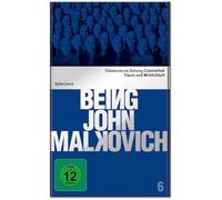 Being John Malkovich: SZ-Cinemathek [Edizione: Germania]
