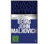 Being John Malkovich - SZ-Cinemathek Traum und Wirklichkeit