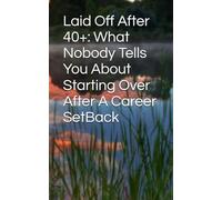 Being Laid Off Sucks: Laid Off