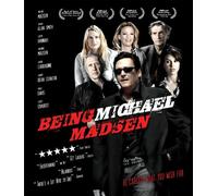 Being Michael Madsen