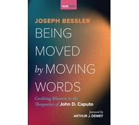 Being Moved by Moving Words: Crediting Rhetoric in the Theopoetics of John D. Caputo