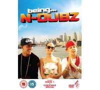 Being... N-Dubz - Series 1 + Christmas Special [DVD]