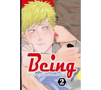 Being Part of the Candidate Evaluation Felt Weird Voll.2: Yaoi Manga