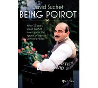 Being Poirot