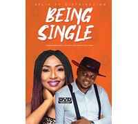 Being Single [Edizione: Stati Uniti]