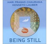 Being Still