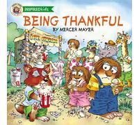 Being Thankful SC