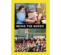 Being The Queen (DVD)