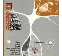 Being - The Tides Remix Album