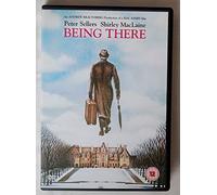 Being There