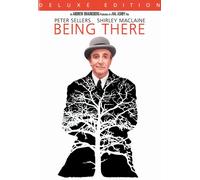Being There: 30th Anniversary E