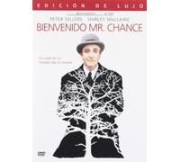 Being There - Bienvenido Mr. Chance