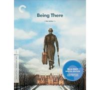 Being There (Criterion Collection)