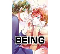 Being There During the Candidate's Evaluation: Yaoi Manga