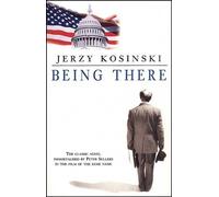 Being There [Lingua inglese]