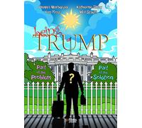 Being Trump (DVD) Dennis Marburger Katherine Shaw Tim Ross Will Stauff