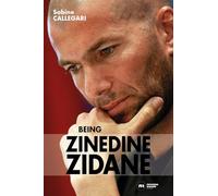 Being zinedine zidane