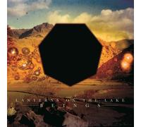 Beings - Lanterns On The Lake (Audio CD)