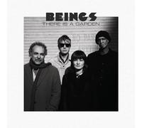 Beings There Is a Garden (Vinyl LP) 12" Album