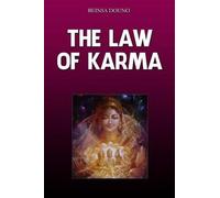 Beinsa Douno The Law of Karma (Tascabile)